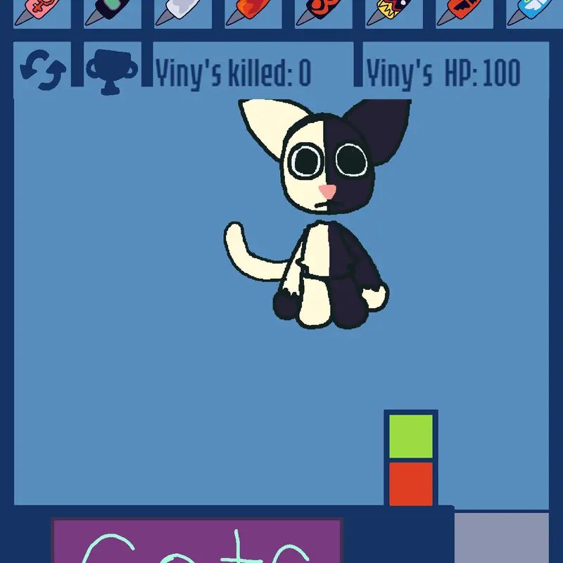 Game by @Joseph_oficial