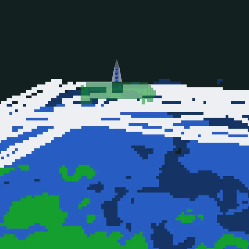 Game by @TheNewRealStickman