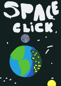 Space clicker
