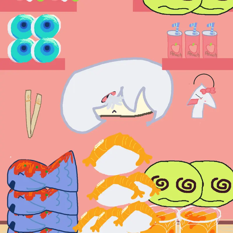 Game by @Itz_KinnMC