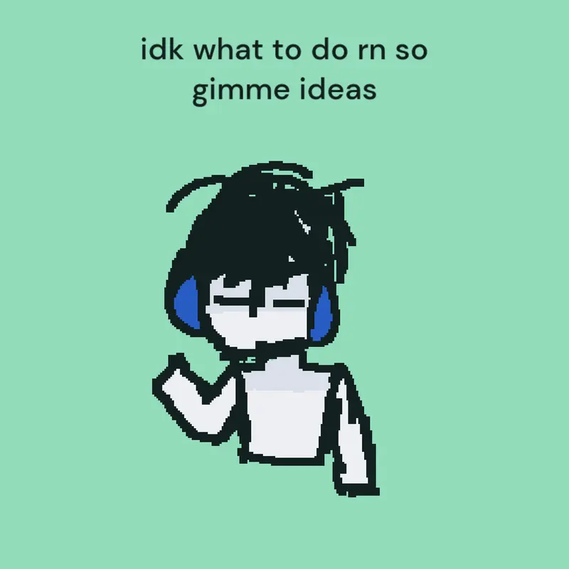 Game by @kushi_