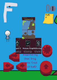 Unfinished game