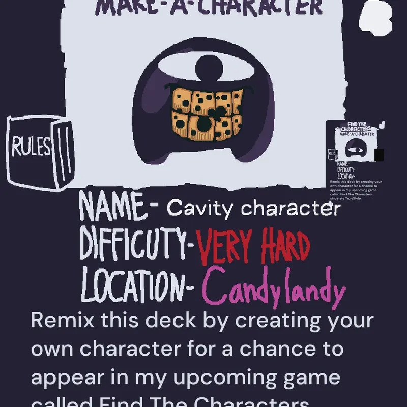Game by @The_Erf