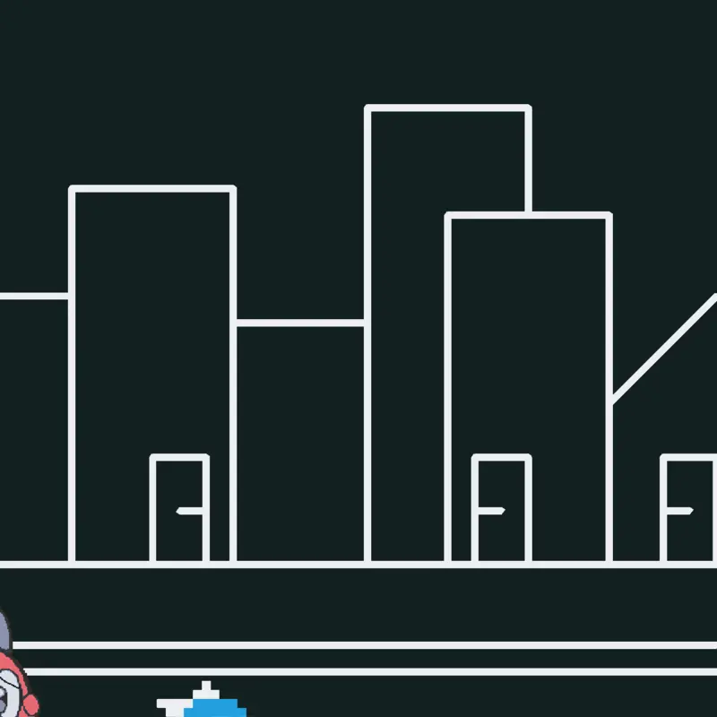 Game by @BubbleBobble