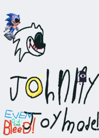 JOHNNY JOYMODE