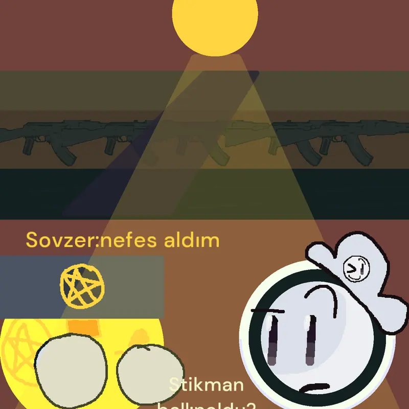 Game by @arasoyuncu