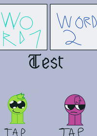 Test for my future game: Tornadoes Gamer