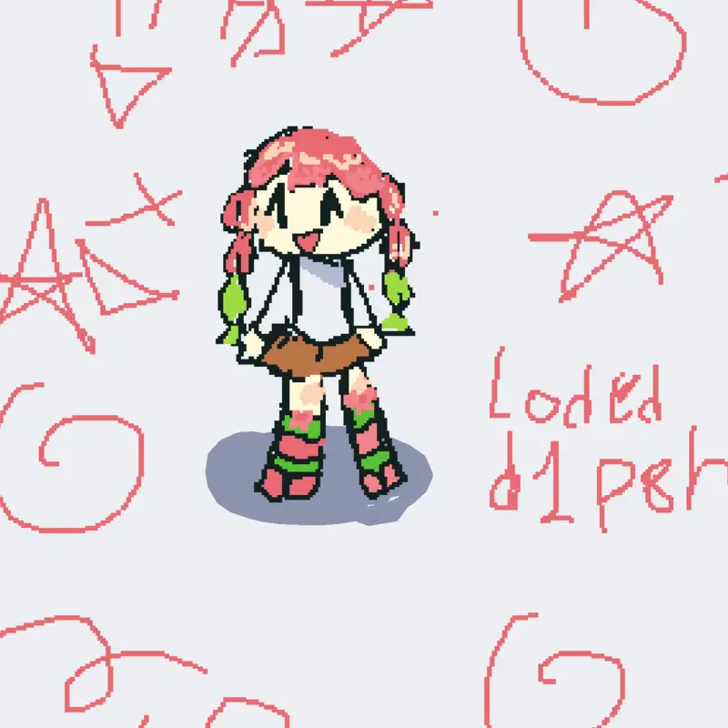 Game by @LODED_D1PER