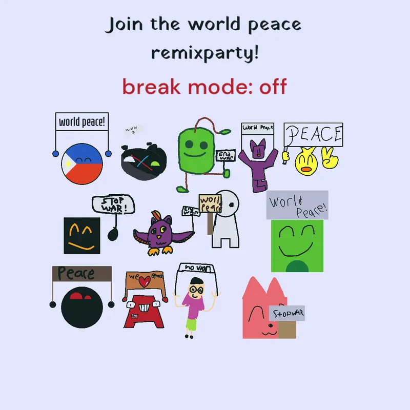Game by @HeartFloppa