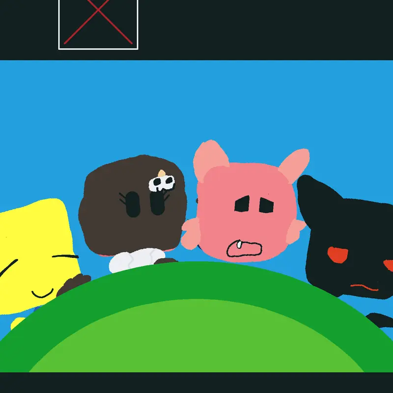 Game by @aniah