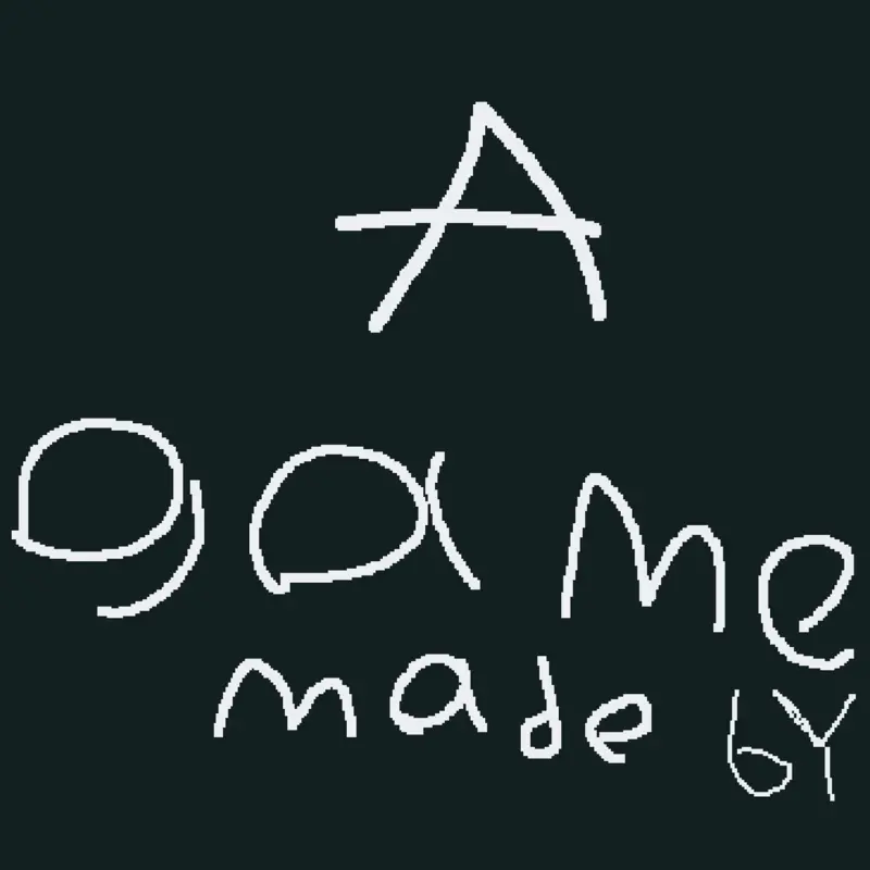 Game by @Andrewmaigco