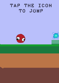 Red ball 4 but worse