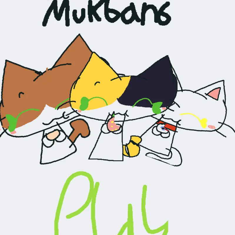 Game by @oringycatbinky
