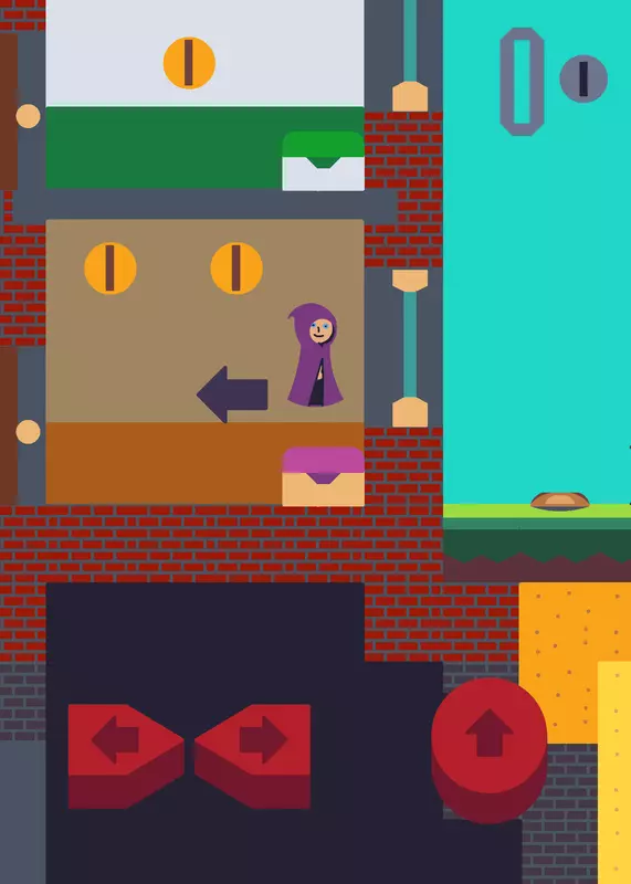 Game by @gergh