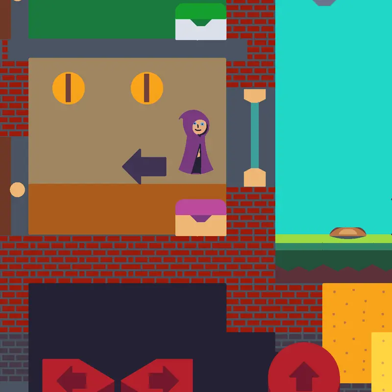 Game by @gergh