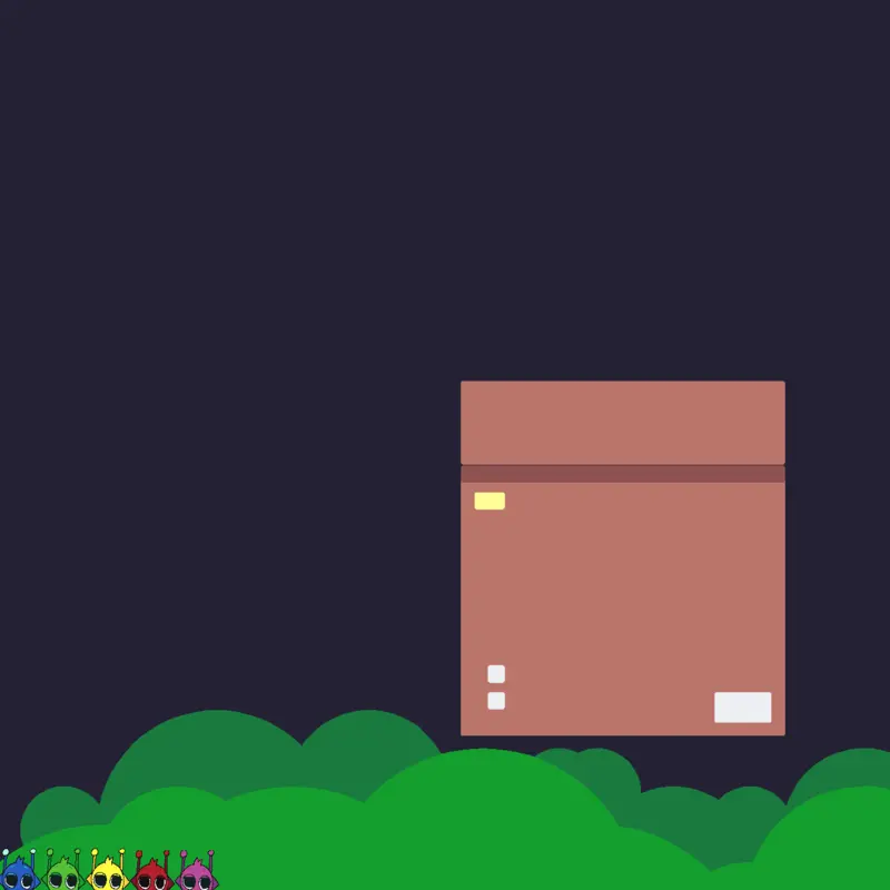 Game by @tiago_bing_chiling