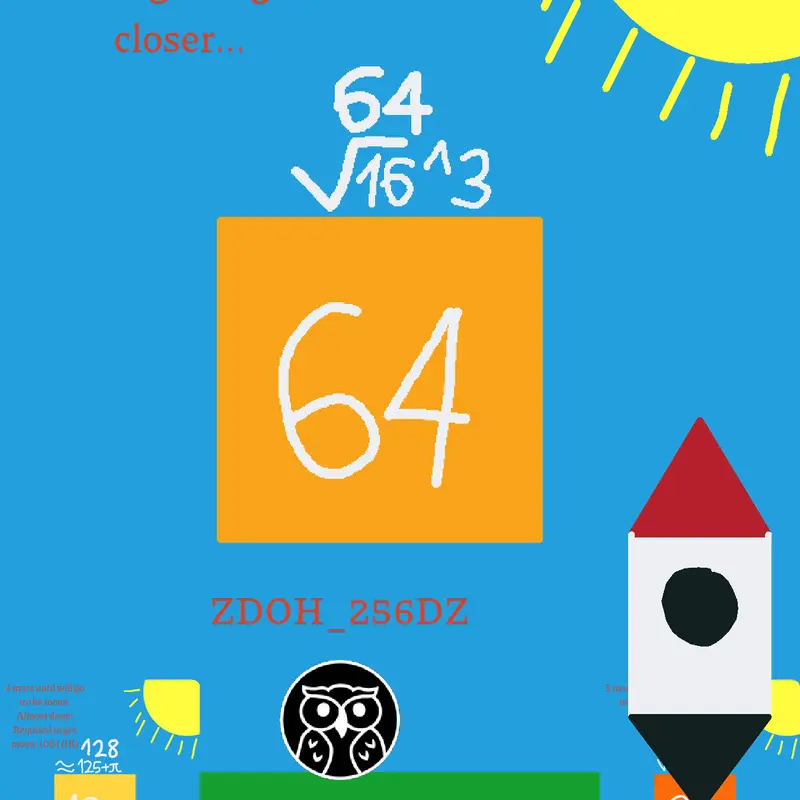 Game by @ZDOH_256DZ