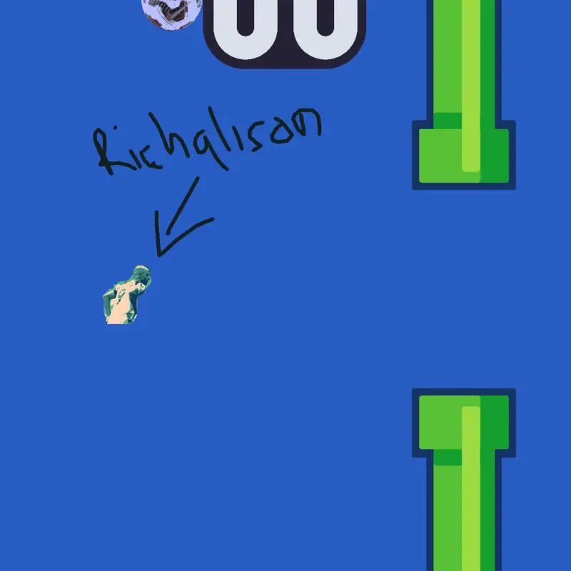 Game by @BEKOofficial