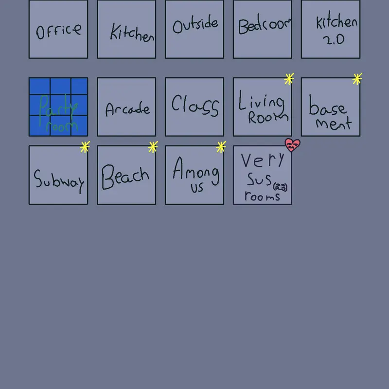 Game by @1w4tchfunnym0vi3z2