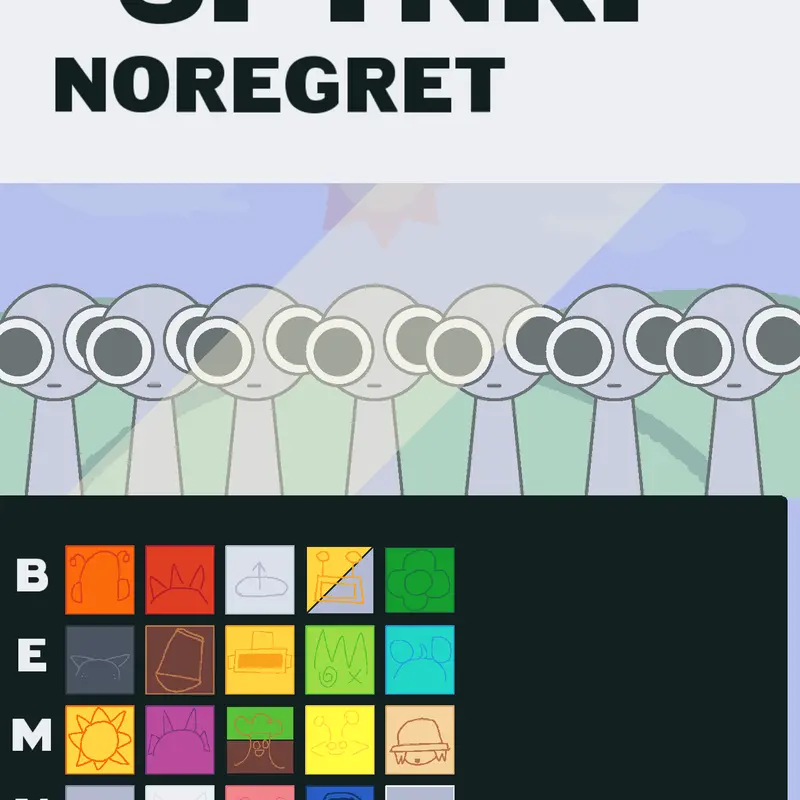 Game by @Tomygligch
