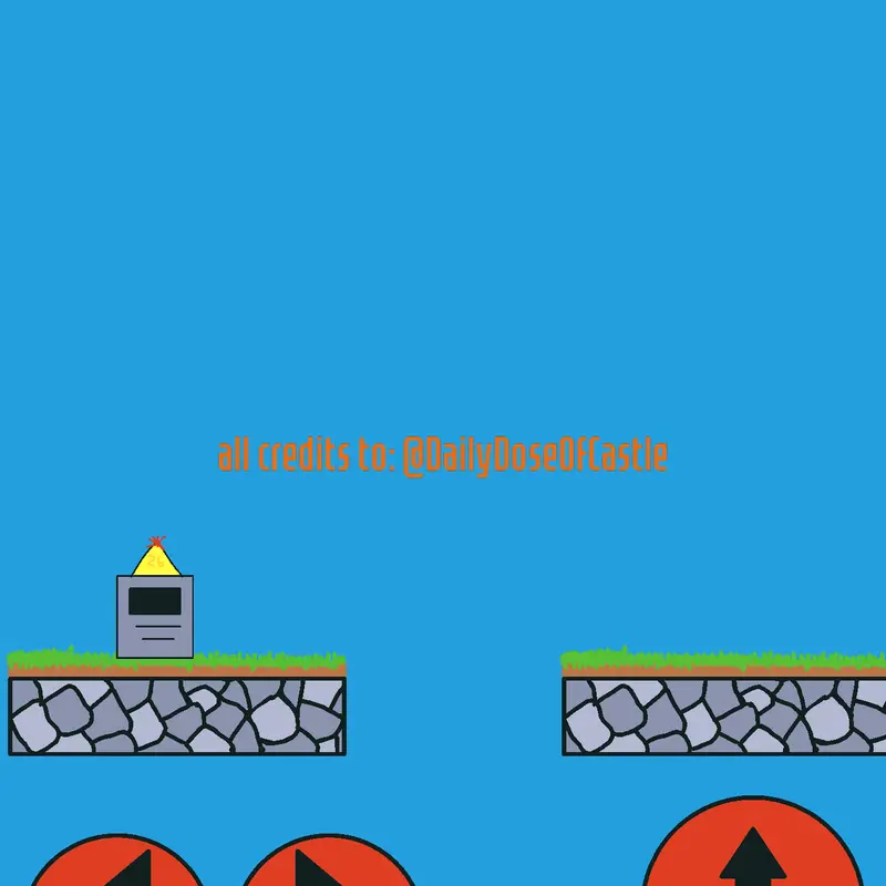 Game by @ughioujoi