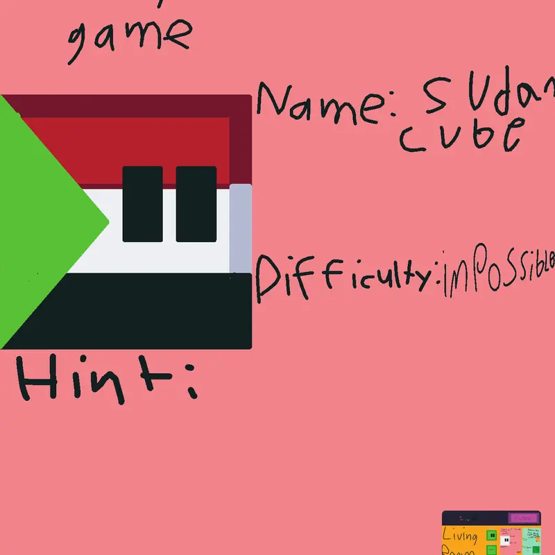 Game by @santixd583