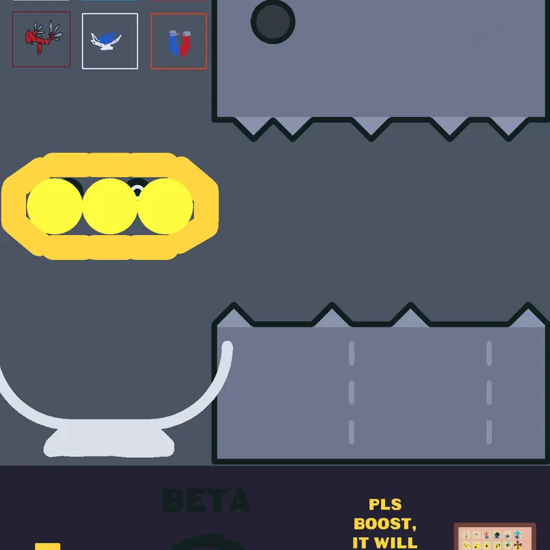 Game by @QEOE