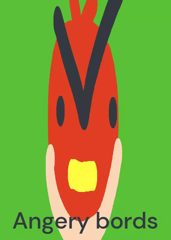 Game by @OofyoAndBakon