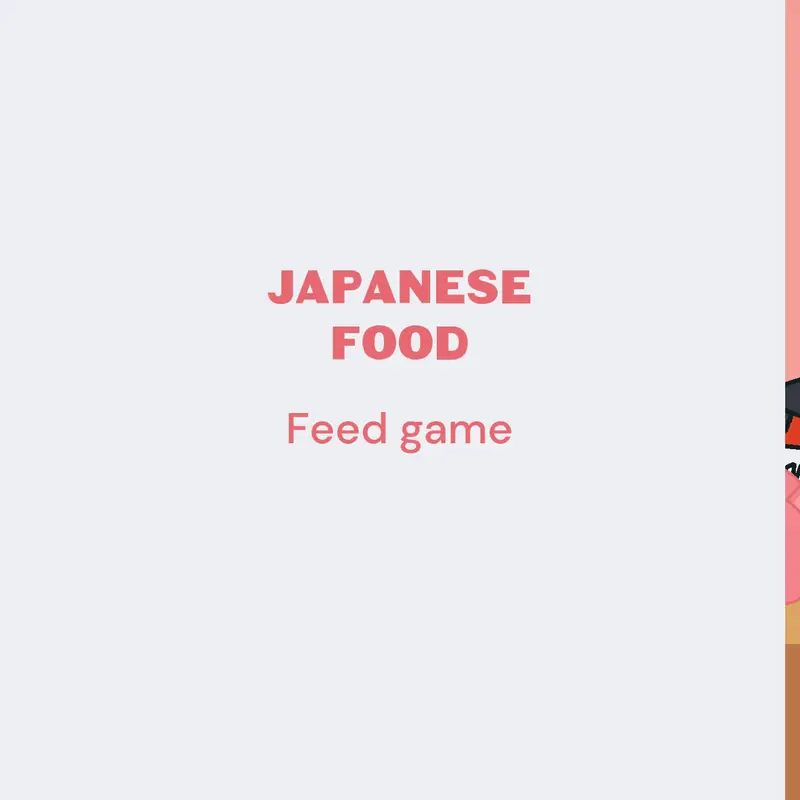 Game by @Elo_Create