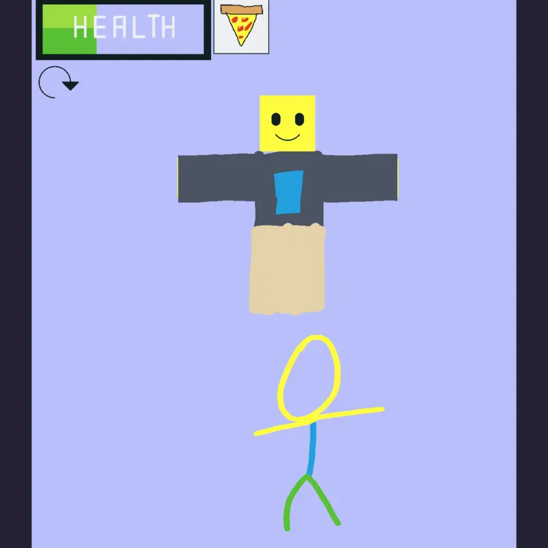 Game by @Cer67
