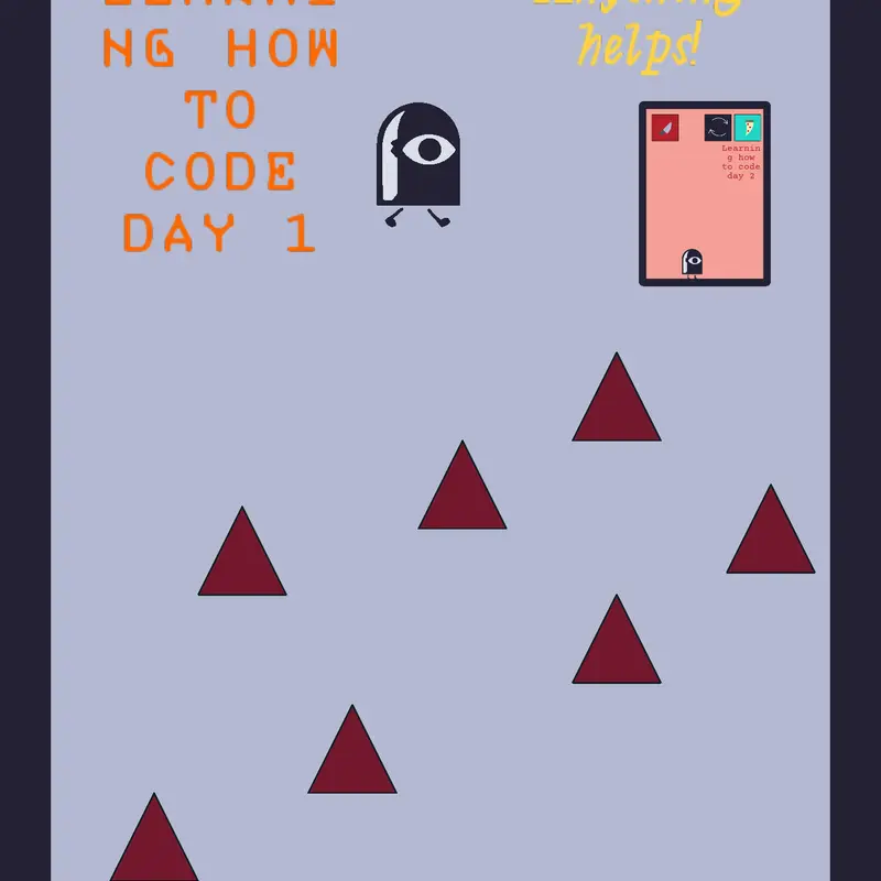 Game by @ilikecheesesandwhiches