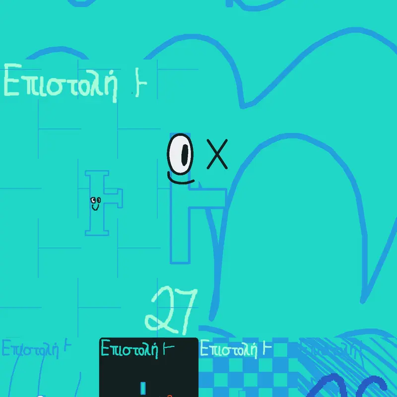 Game by @A-25Gameslol