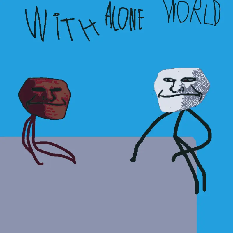 Game by @mutant_rockwalker