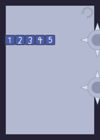 Number blocks