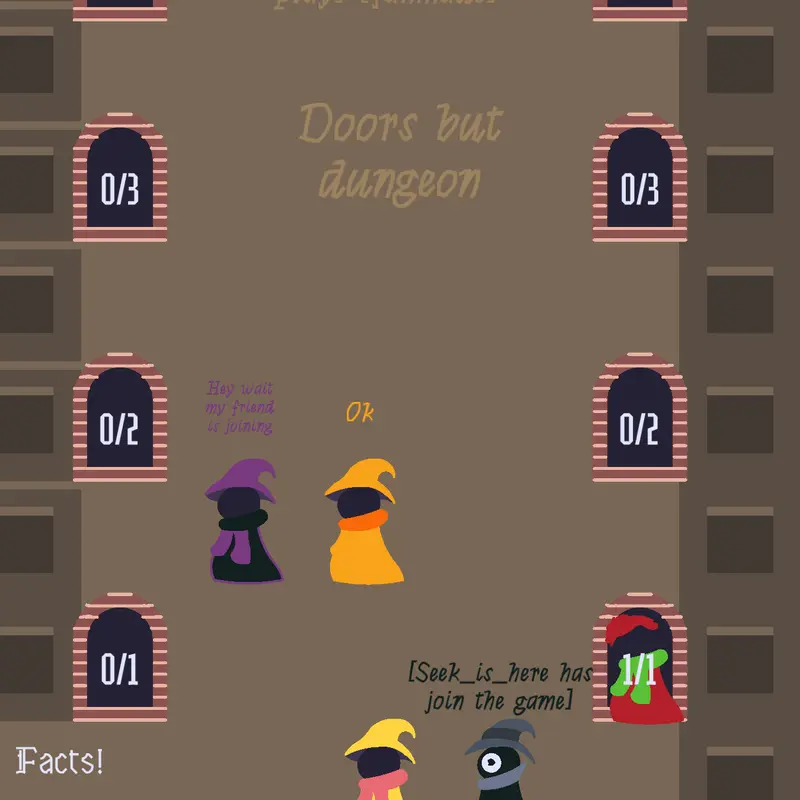 Game by @faaris