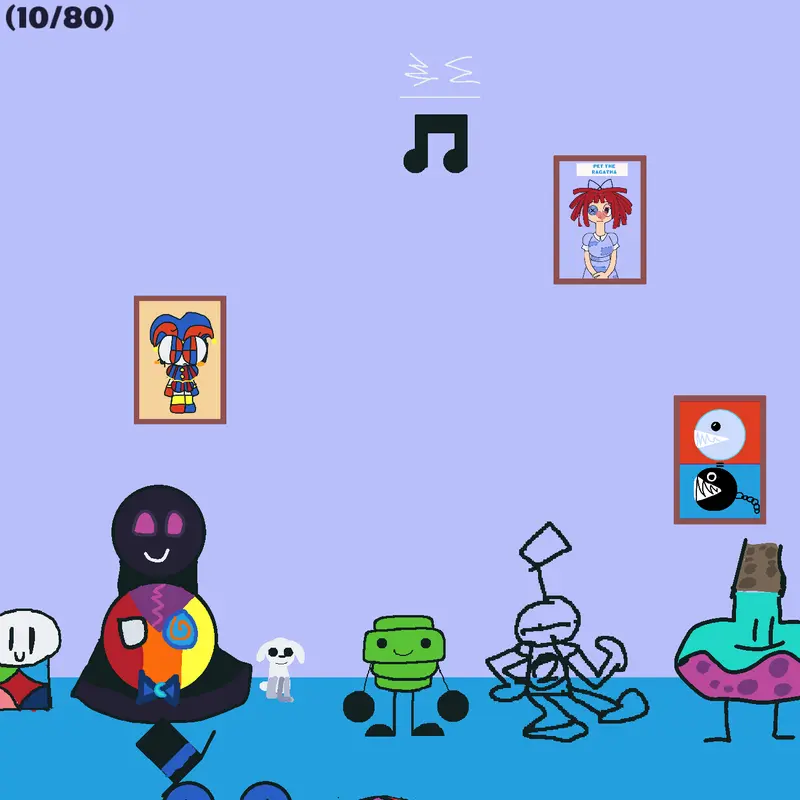 Game by @Cryhmph