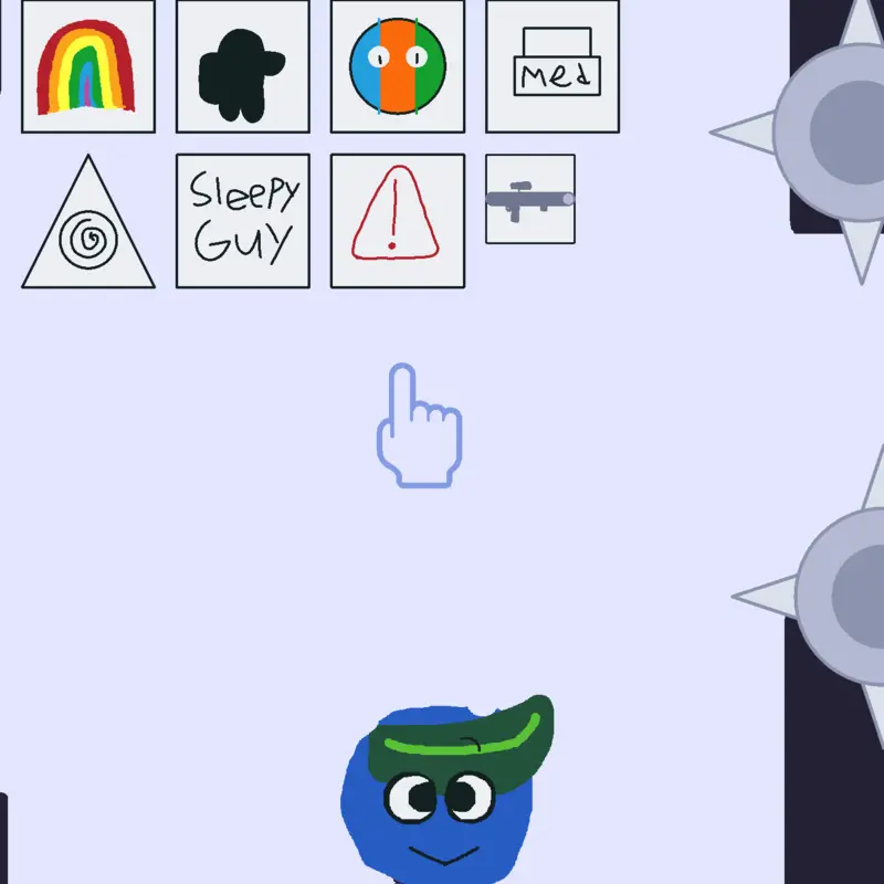Game by @acey_lovescastle