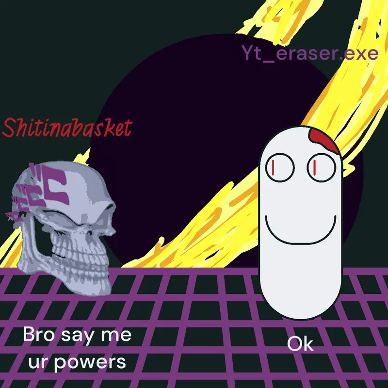 Game by @Eraser_Exe
