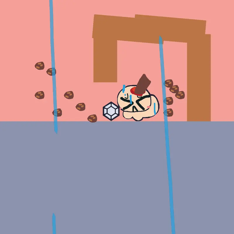 Game by @Gabrielgronig