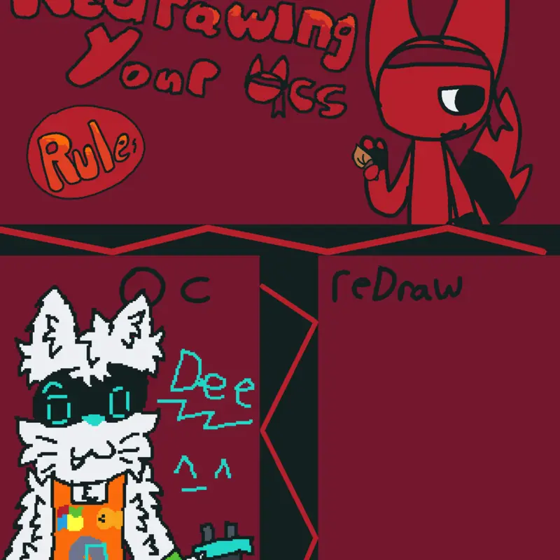 Game by @Z0MB13C4T