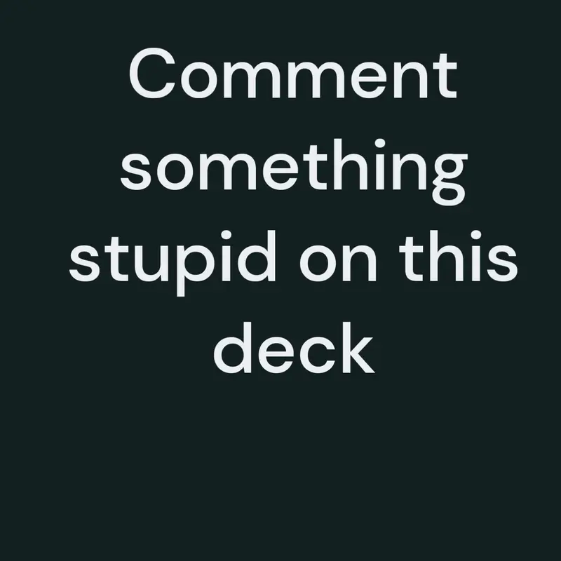 Game by @Tester-Dummy