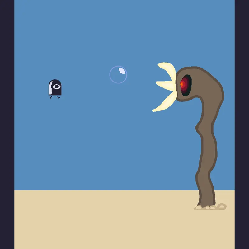Game by @ItsKyle