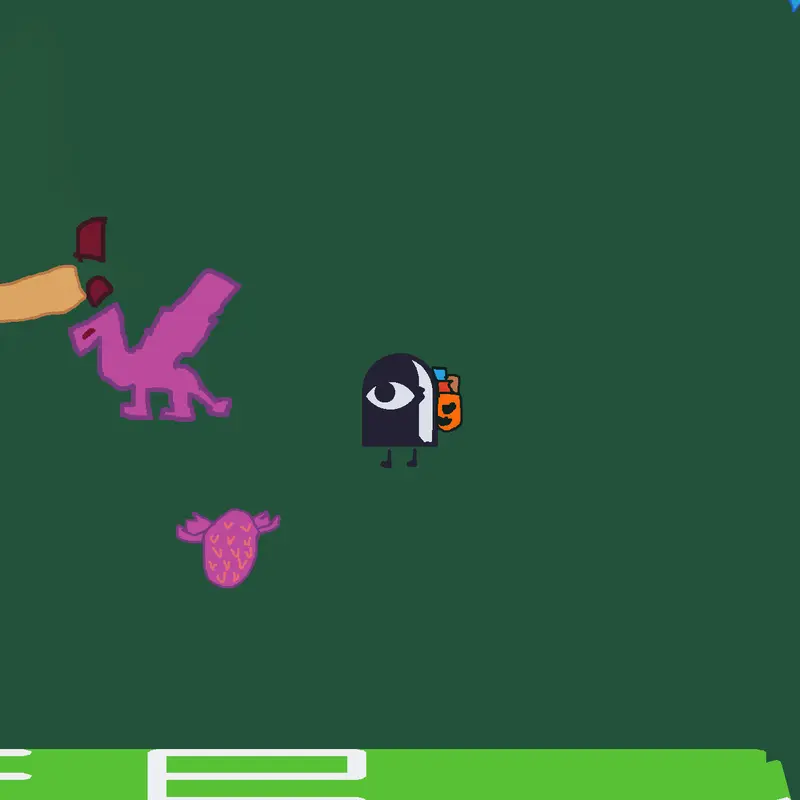 Game by @2dragonsinthenether