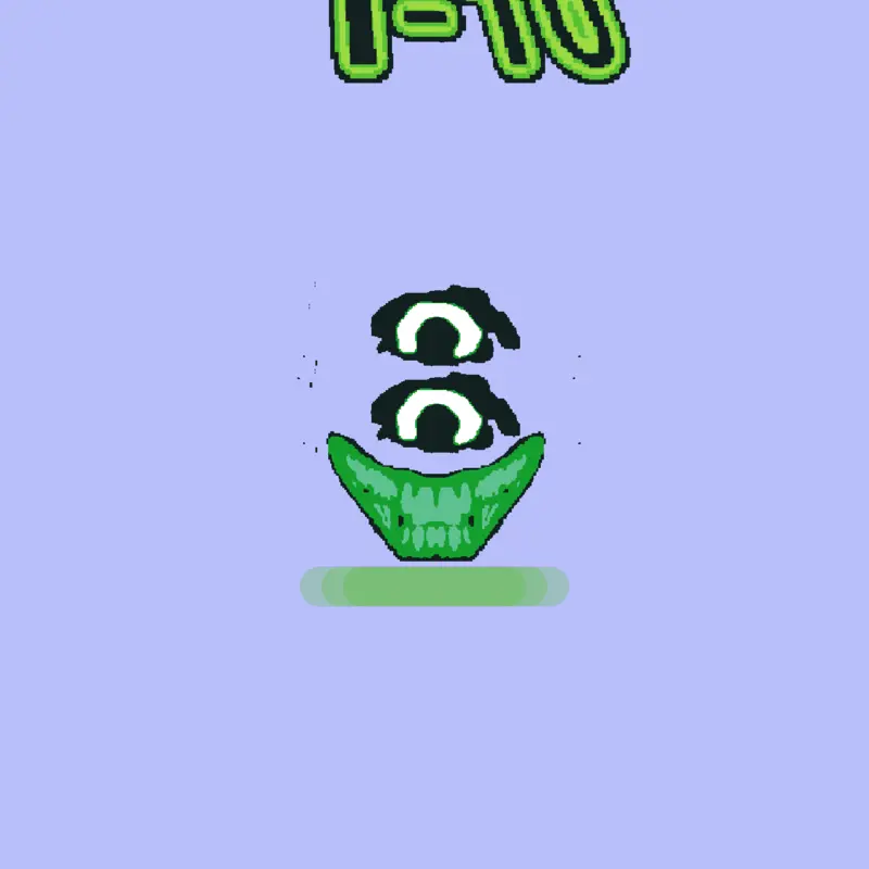 Game by @Subject_0wantstoparty