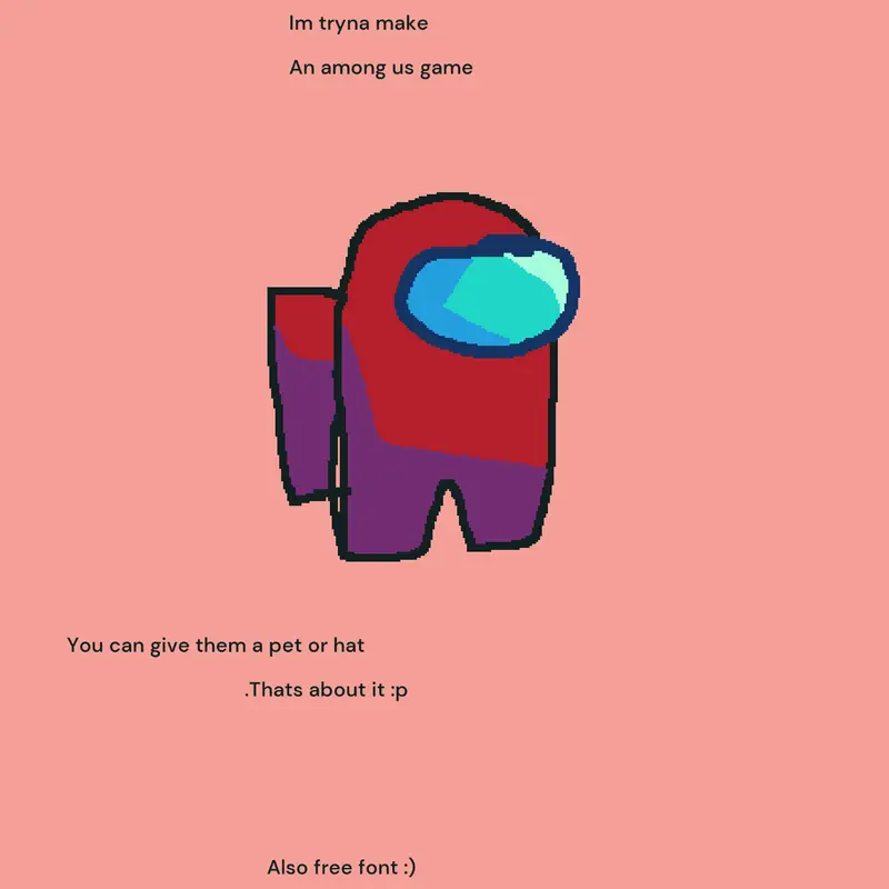 Game by @dancingduck2nd