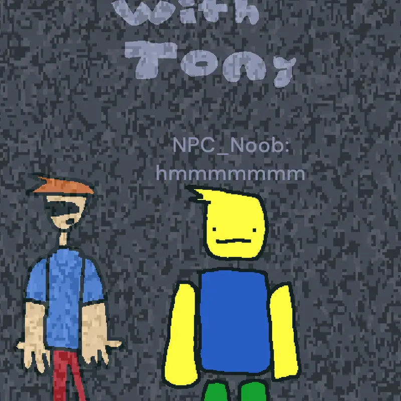 Game by @Robot_man