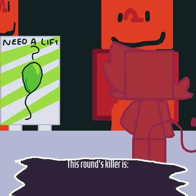 Game by @4B-Yayy_Cupc4k33
