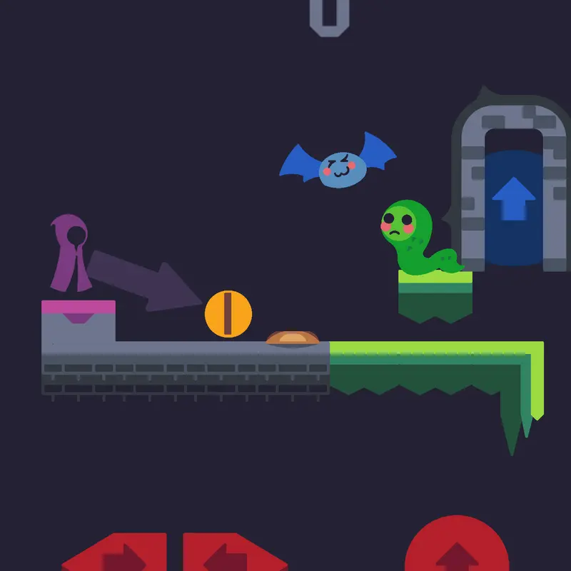 Game by @annamarialol