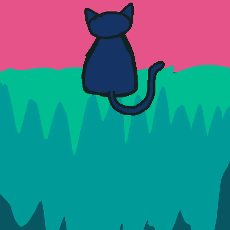 Game by @DavidTheCat