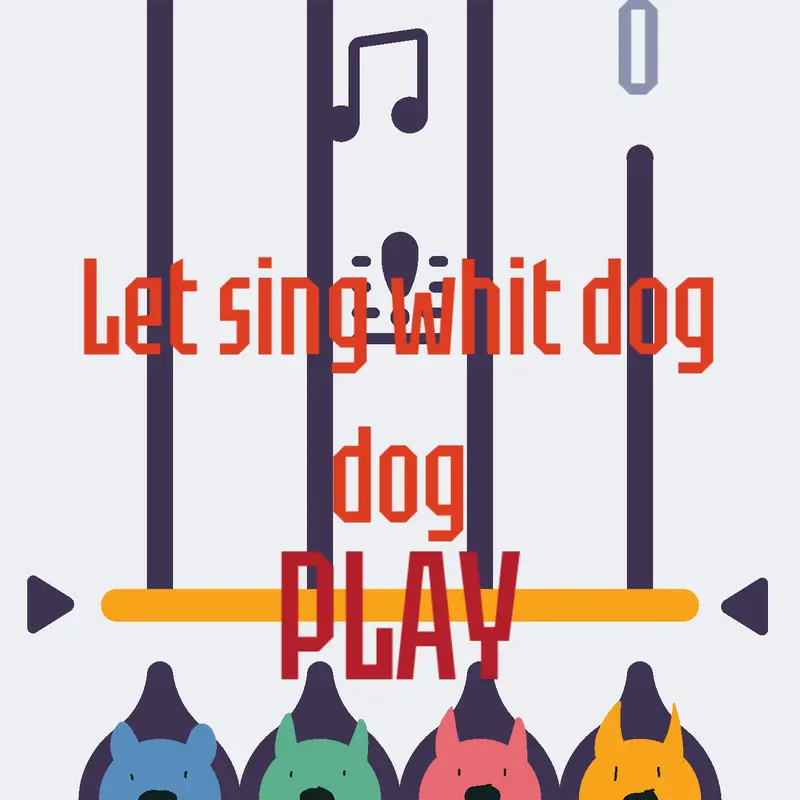 Game by @Patitoelperro